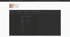Desktop Screenshot of beth-lee.com